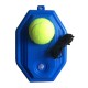 Tennis Trainer with Racket